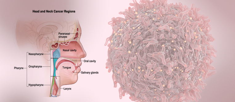 Head and Neck Cancer Surgeon in Rajasthan