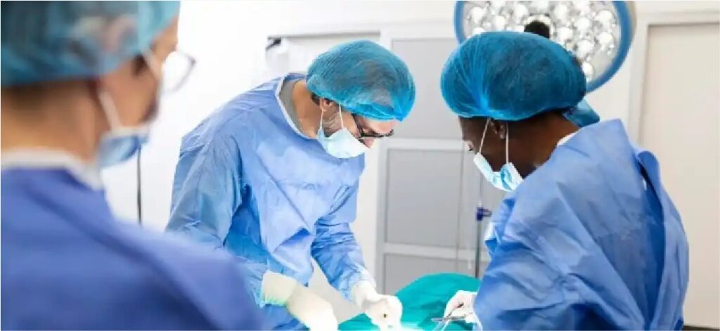 The Role of Prophylactic Surgery in Prevention