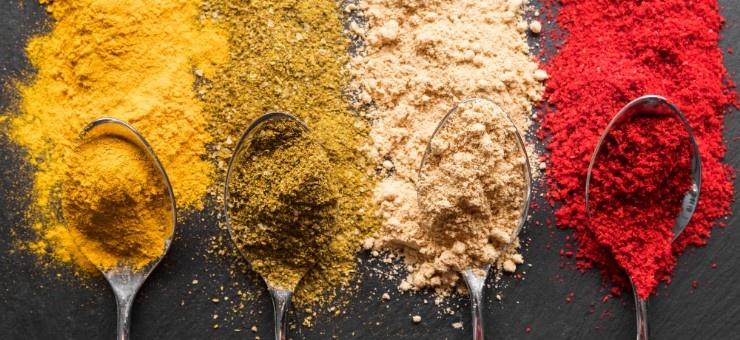 When Food Colour Can Cause Cancer