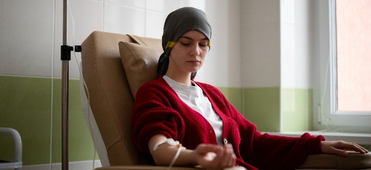 Cancer Hospital in Ahmedabad