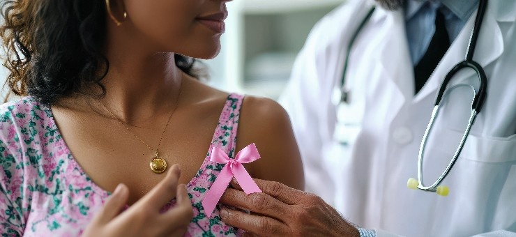 Choosing the Best Breast Cancer Hospital in Ahmedabad: Why Zanish Cancer Hospital Leads in Comprehensive Oncology Care