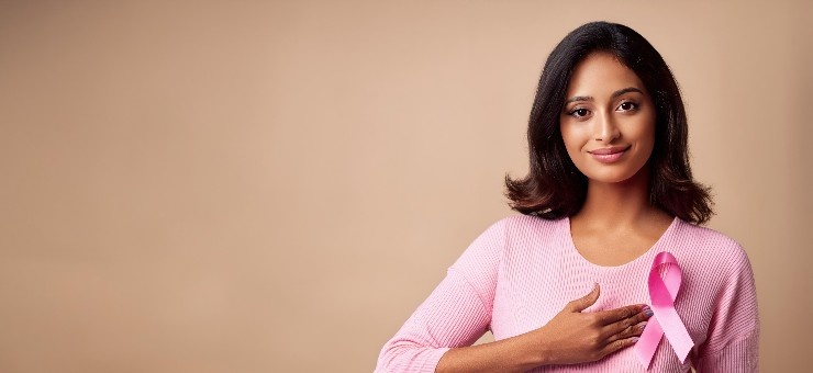 Early Detection Saves Lives Comprehensive Breast Cancer Screening Programs in Ahmedabad