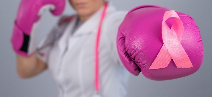 Life After Breast Cancer Surgery: Recovery and Rehabilitation in Ahmedabad