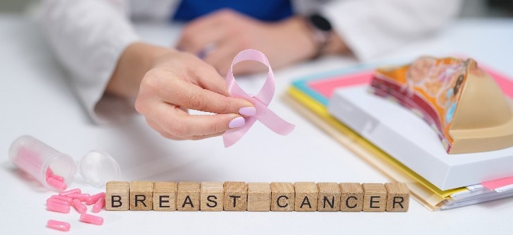 Understanding Breast Cancer Treatment Options: A Complete Guide for Ahmedabad Patients