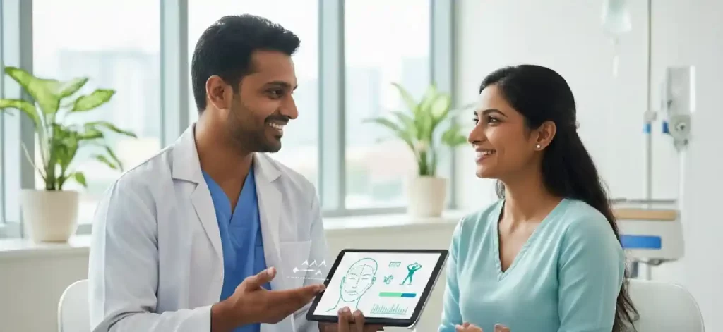 Reconstructive Surgery After Oral Cancer: Restoring Function and Appearance