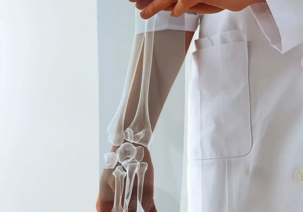 Non-Hodgkin lymphoma treatment and oncology care concept